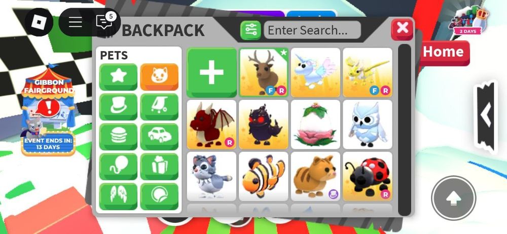 Аккаунт в роблокс