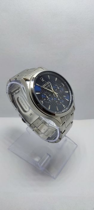 *148*Seiko SSB339P1 Chronograph