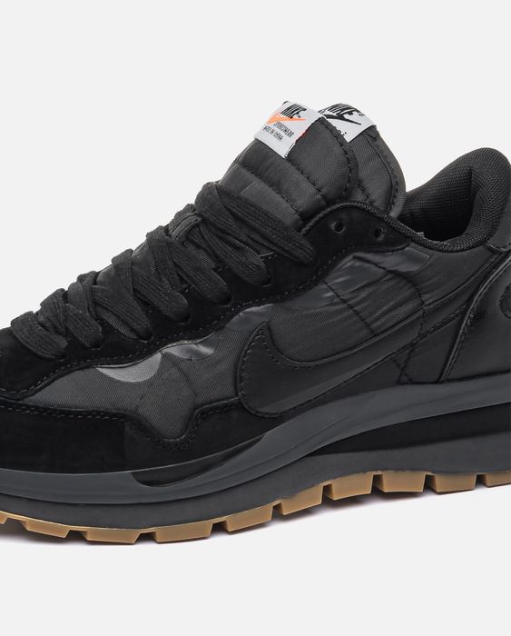 ‼️ПОПОВНИЛИ‼️41-45 Nike x Sacai VaporWaffle 'Black Gum' air 90 95 97