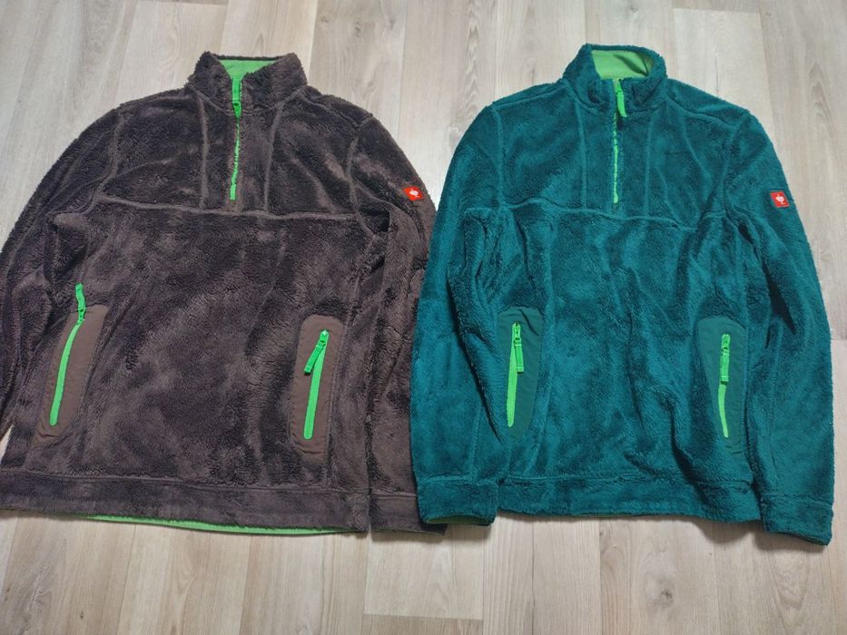 Дитячі кофти engelbert strauss motion 2020 158/164