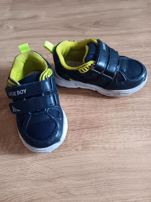 Ténis menino Chicco