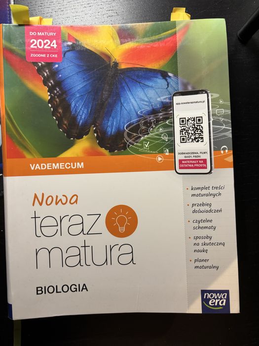 Vademecum Biologia