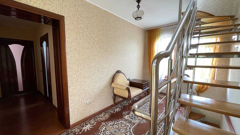 Продаю Будинок, Царське Озеро
