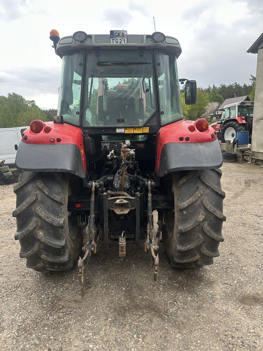 Massey ferguson 5425