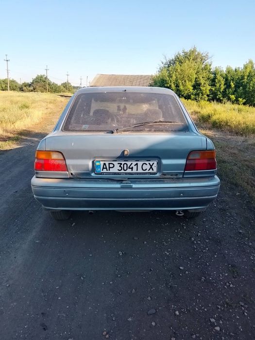Продам автомобіль