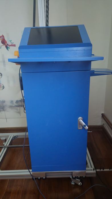 Drukarka Ścienna UV HX-2513