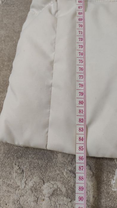 Пуховик бренду Columbia