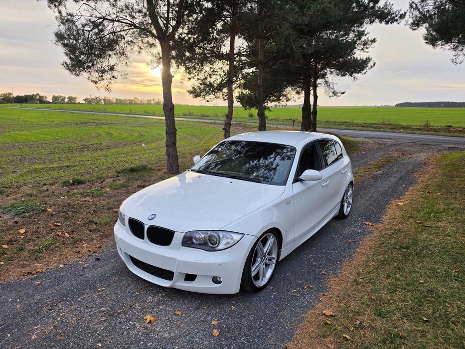 BMW Seria 1