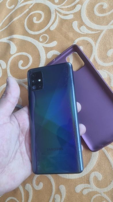 Samsung A51 128g