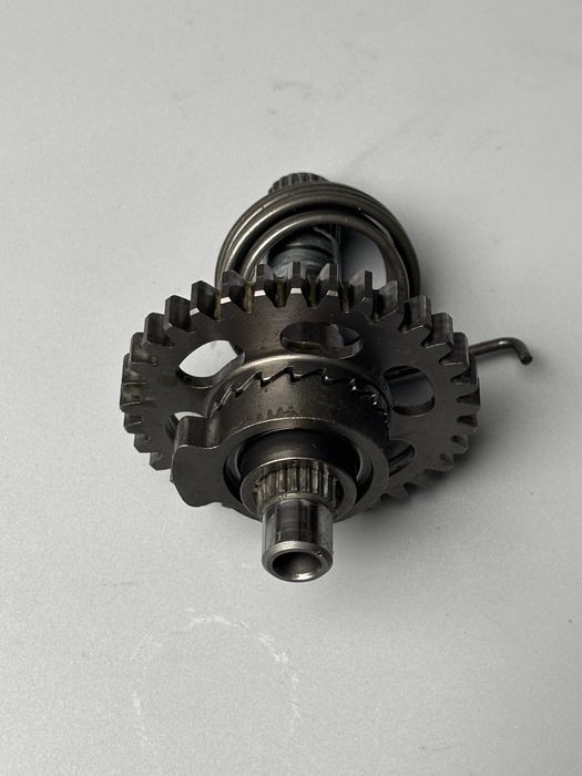 Wałek Kopnika Kopka Kick Starter Rozrusznik HONDA CRF250 R 04-09
