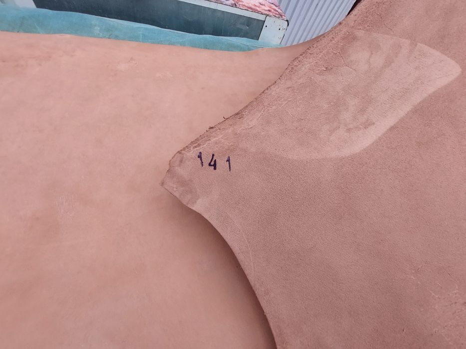 Ремінна шкіра т. 3.2-3.5