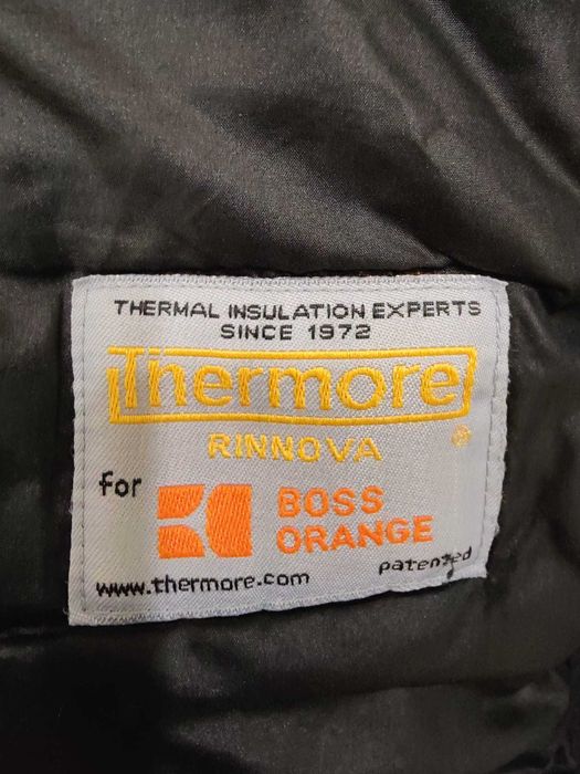 Casaco Hugo Boss (Boss Orange) tam. XL em excelente estado!