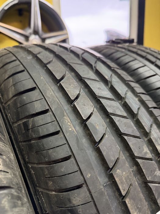 Opony letnie 225/70R17 108H XL Green Max HP200 | 2020/2022 Komplet