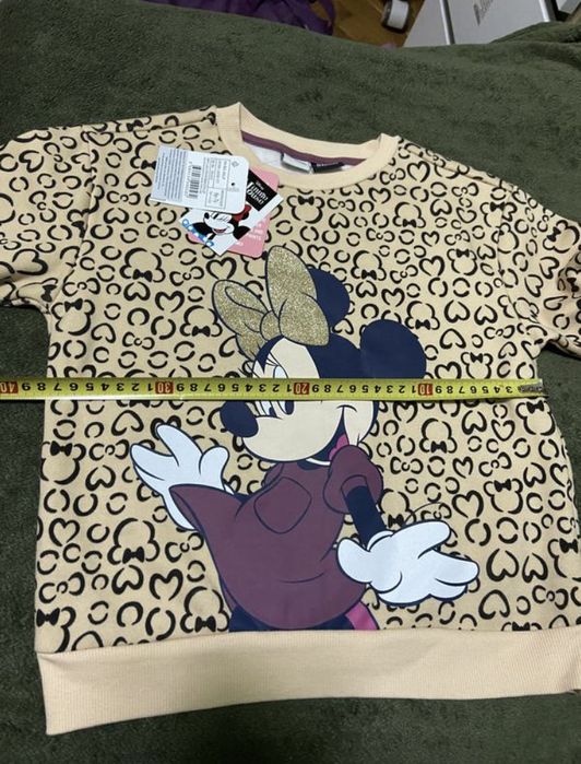 Світшот для дівчинки