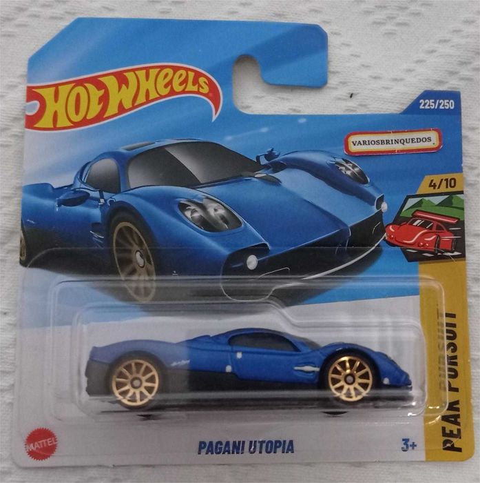 Miniaturas 3   Hotwheels