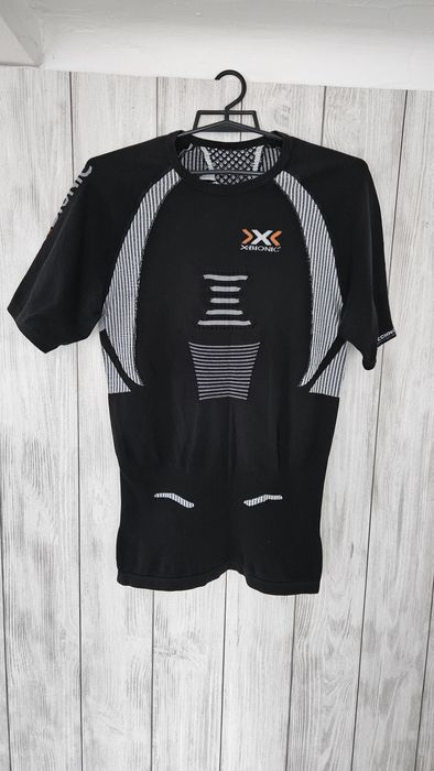Koszulka termoaktywna X-Bionic The Trick r. XXL