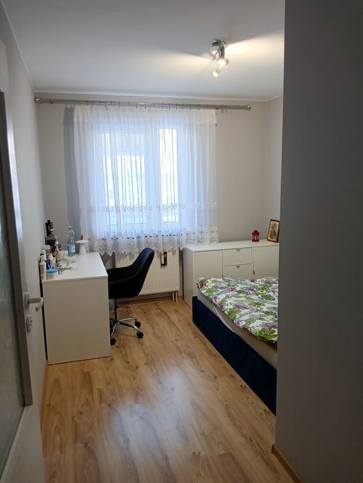 Odstąpię mieszkanie w TBS