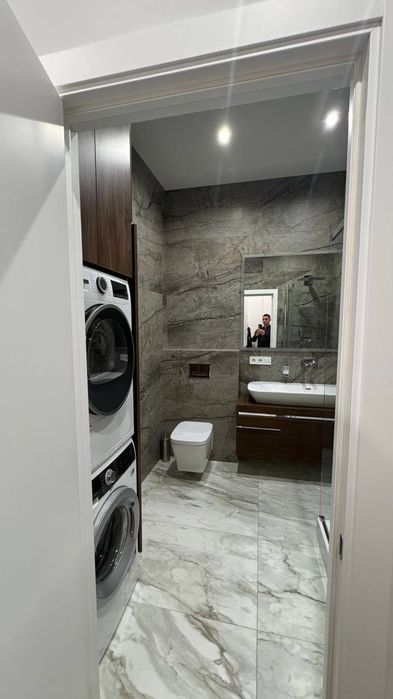 Продаж квартири 86 м2 17 поверх ЖК Podil Plaza & Residence