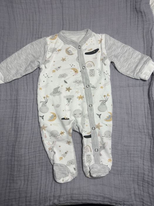 Чоловічки для дівчинки