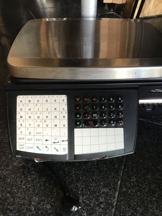 Certified Scale64285168859393121