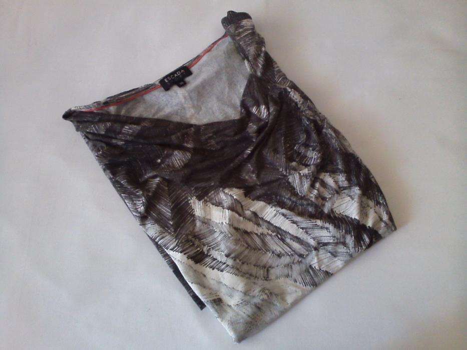 Vestido Escada Sport