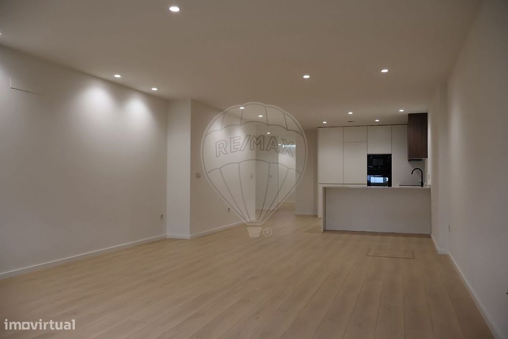 Apartamento T2 para arrendamento