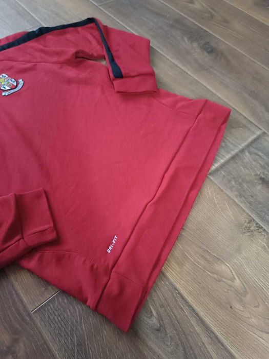 Кофта/светр/худі Nike fit для хлопця 15/16 років 164