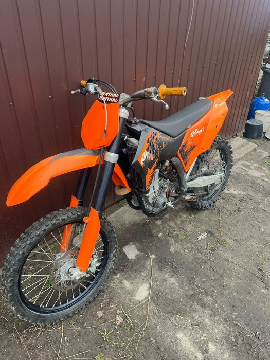 KTM