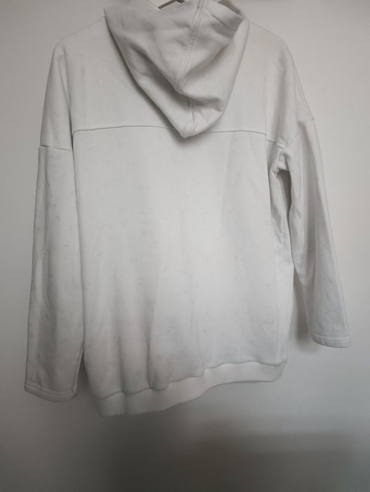 Bluza z kapturem