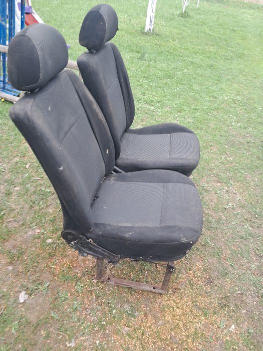 Сидушки на авто, бус