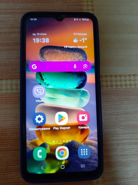 Самсунг гелаксі 6/128