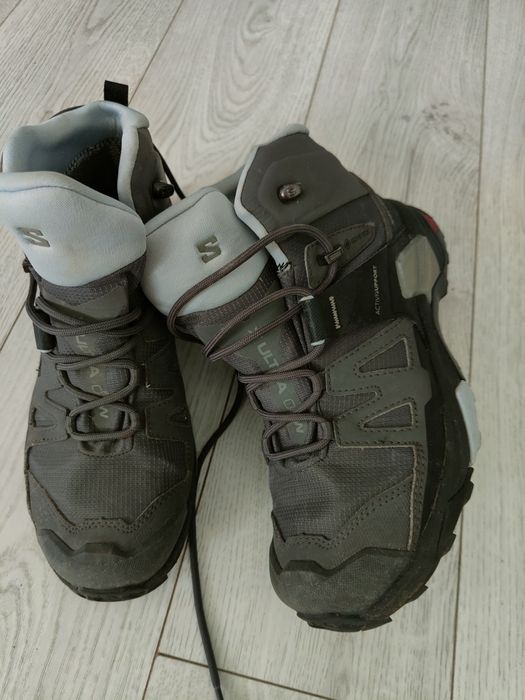 Salomon X ULTRA 04 W trapery Gore-Tex 38