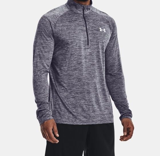 Чоловіча спортивна кофта Under Armour, розмір M, Оригінал!