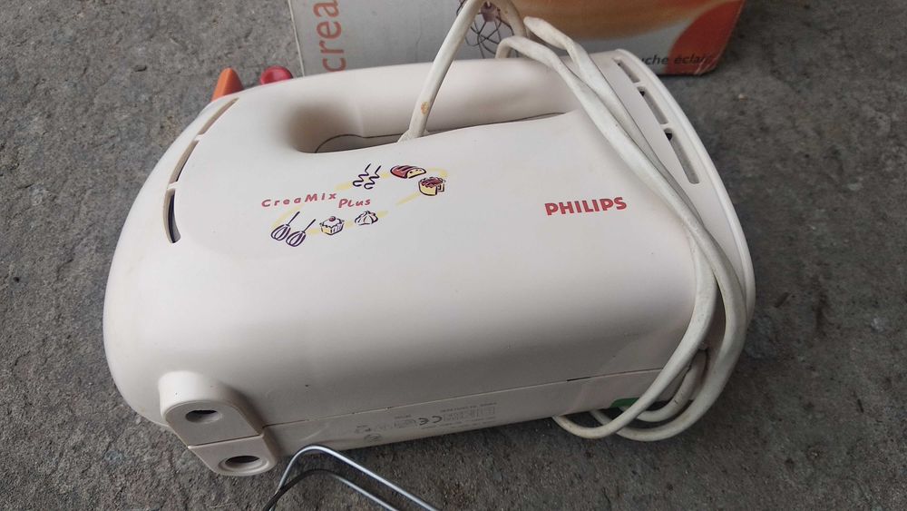 Міксер Phillips HR 1492