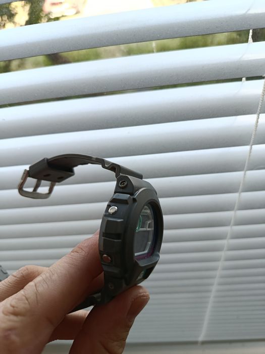 Ориги нальные casio G-Shock GLX-6900