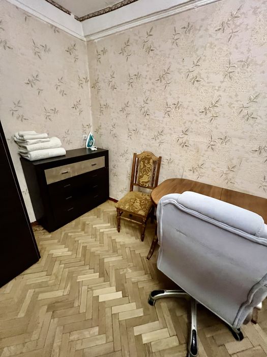 Подобова оренда 1к квартири Святошинський район