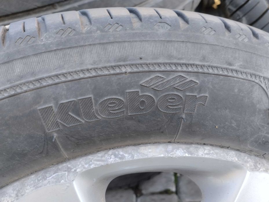 Шини uniroyal rainsport3 205*55 r16