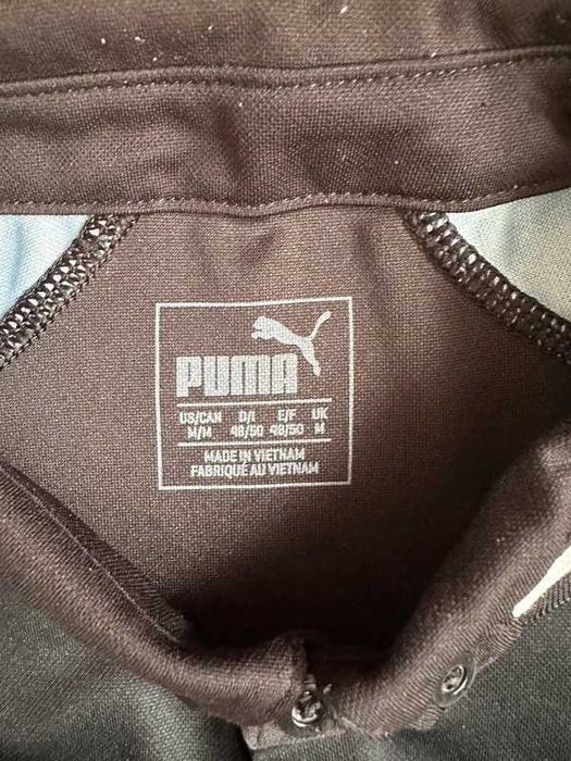 Burnley FC 2018/2019 Puma Away Shirt