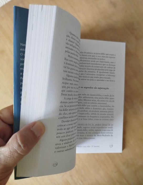 Doze Semanas para Mudar Uma Vida - Augusto Cury