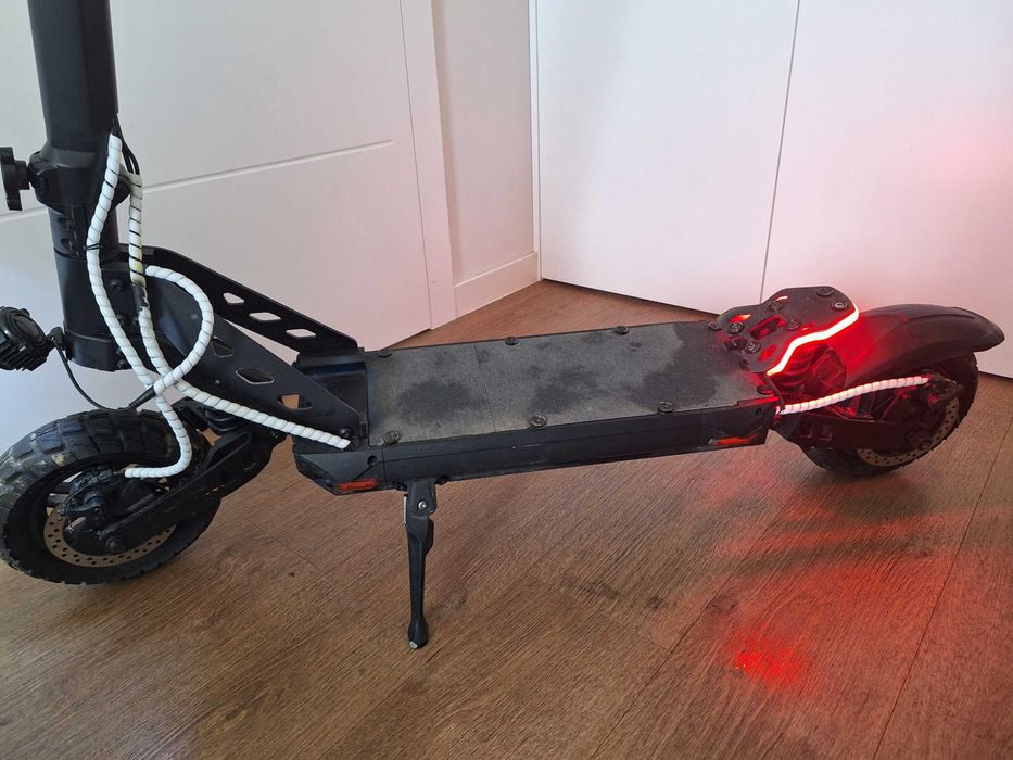 Kukirin G2 Max Hulajnoga elektryczna