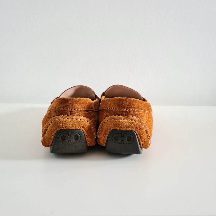 Loafer salvatore Ferragamo