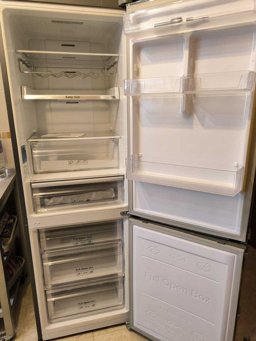 Frigorífico combinado Samsung