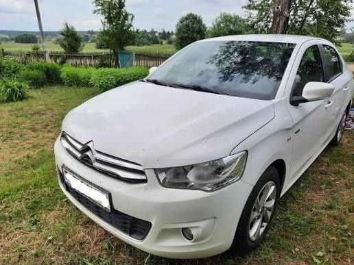 Разборка citroen c elysee 1.6 дизель механика балка рычаг аморт