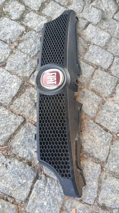 Grelha Fiat panda 4X4 de 2006 original