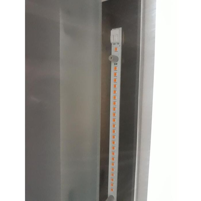 Piec konwekcyjno-parowy WIESHEU Euromat 64 S/L Backofen 2015 r