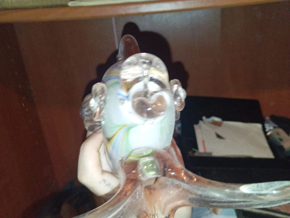 Peixe marinha grande