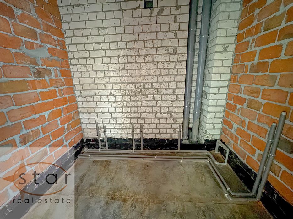 Продаж 1-кімн квартири в новобудові, вул. Рапопорта