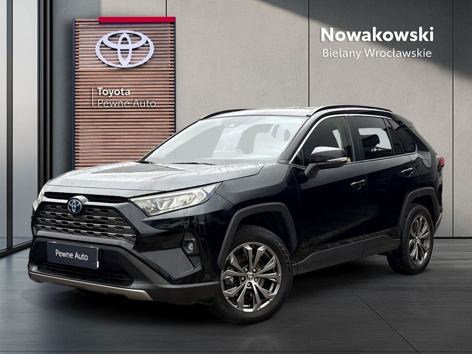 Toyota RAV-4