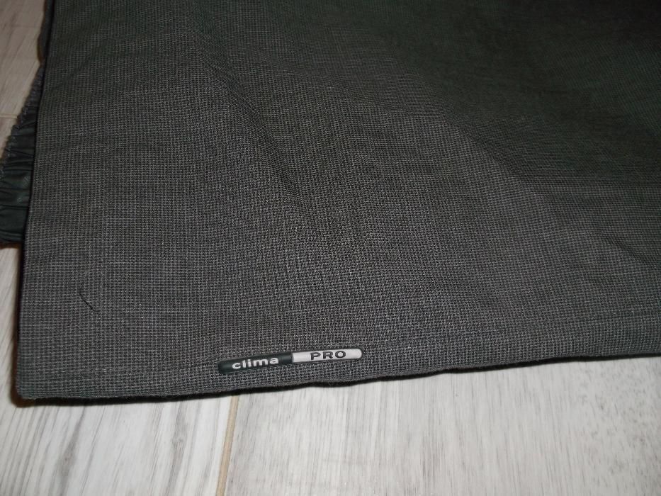 SALOMON Super Spodnie na SNOWBOARD/Narty ClimaPRO