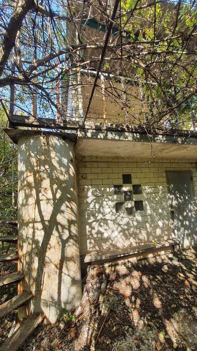 Продам дачу с. Нижний Бишкин